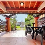 Cozy House With Shared Garden Bibione