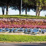 Cozy House With Shared Garden * Bibione