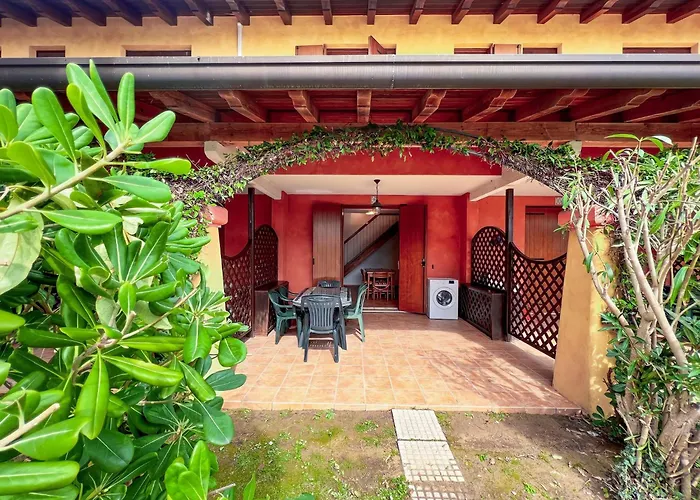 Appartamento Cozy House With Shared Garden Bibione